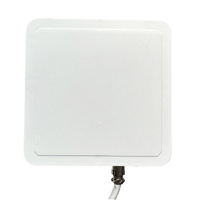 Modbus Léitheoir RFID